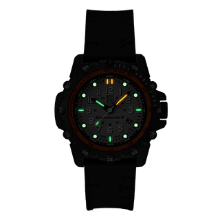 Commando Frogman