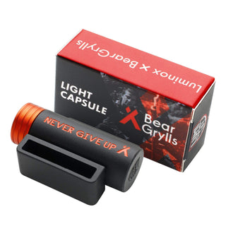 Mini Flash Torch