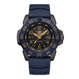Navy SEAL Foundation "Back To the Blue"