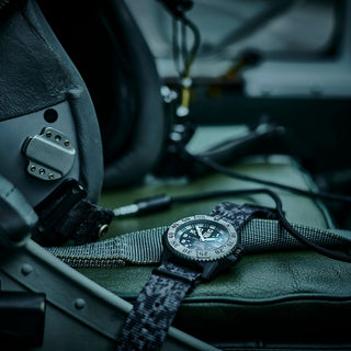 Luminox Mil-Spec military watch