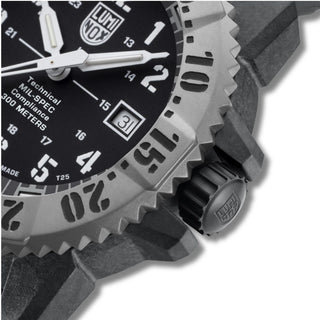 Luminox Mil-Spec military watch