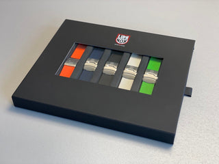 Cut-to-fit Strap Case