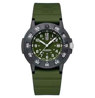 Original Navy SEAL military green