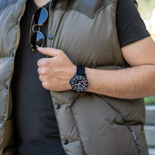 F-117 Nighthawk Pilot GMT