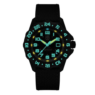 F-117 Nighthawk Pilot GMT