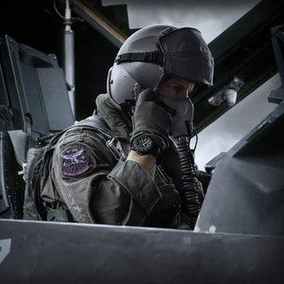 F-117 Nighthawk™ x Skunk Works ®