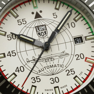 Air Automatic Constellation