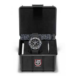 Luminox Mil-Spec military watch
