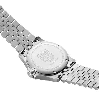 Sport Timer Stainless Steel PEPSI