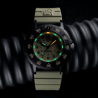 Original Navy SEAL SAND