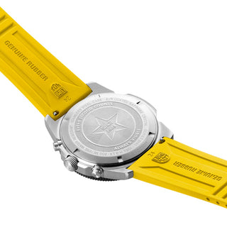 Pacific Diver Chronograph Yellow