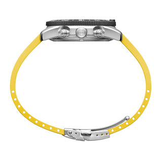 Pacific Diver Chronograph Yellow