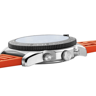 Pacific Diver Chronograph Orange