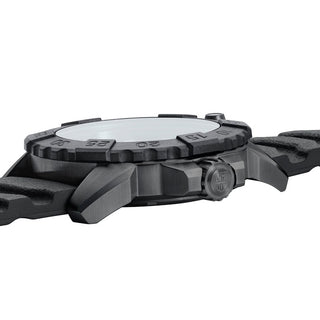 Navy SEAL Foundation Steel Series RSC