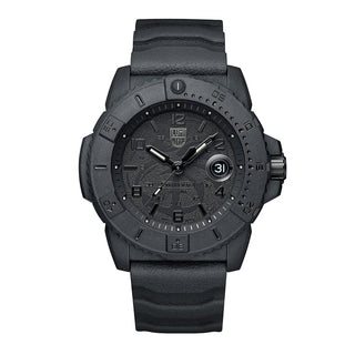 Navy SEAL Foundation Military BlackOut