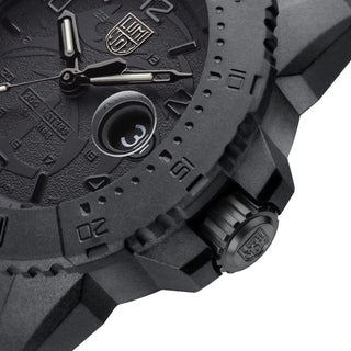Navy SEAL Foundation Military BlackOut