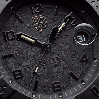 Navy SEAL Foundation Military BlackOut