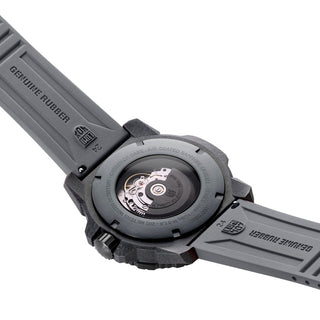 Master Carbon SEAL Automatic