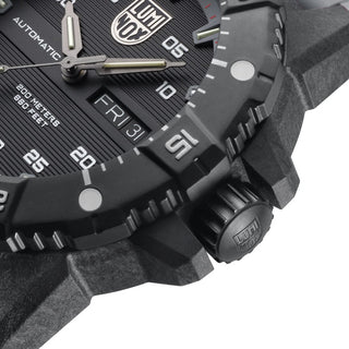 Master Carbon SEAL Automatic