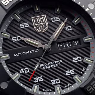 Master Carbon SEAL Automatic