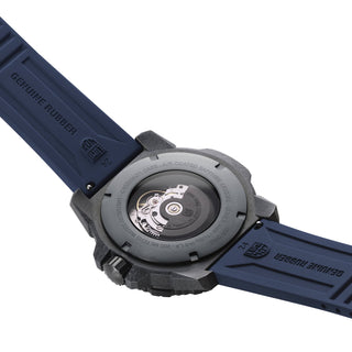 Master Carbon SEAL Automatic