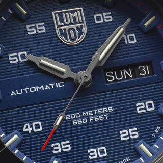 Master Carbon SEAL Automatic