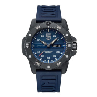 Master Carbon SEAL Automatic