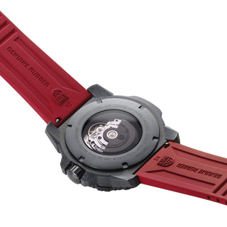 Master Carbon SEAL Automatic