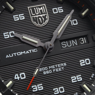 Master Carbon SEAL Automatic
