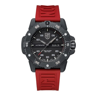 Master Carbon SEAL Automatic