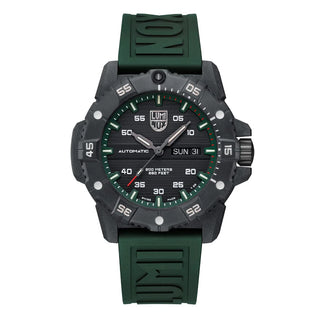 Master Carbon SEAL Automatic
