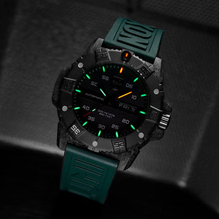 Master Carbon SEAL Automatic