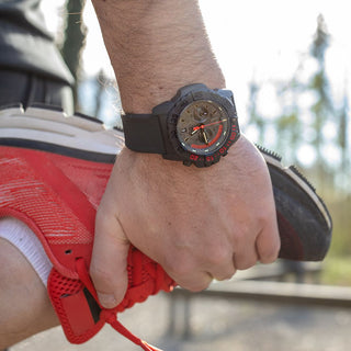 Navy SEAL Chronograph " Yesterday"