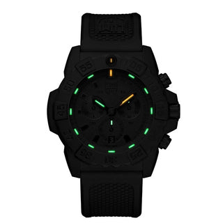 Navy SEAL Chronograph " Yesterday"