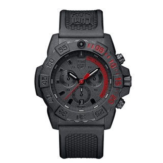 Navy SEAL Chronograph " Yesterday"